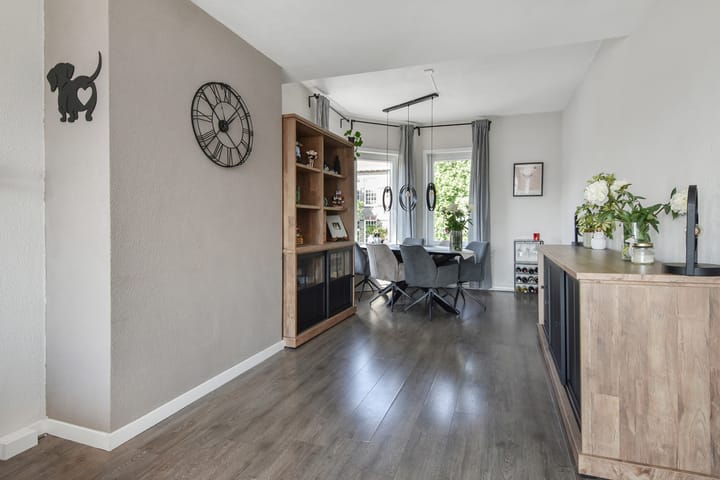 Appartement te koop: Burgemeester Hovylaan 29, 'S-Gravenhage