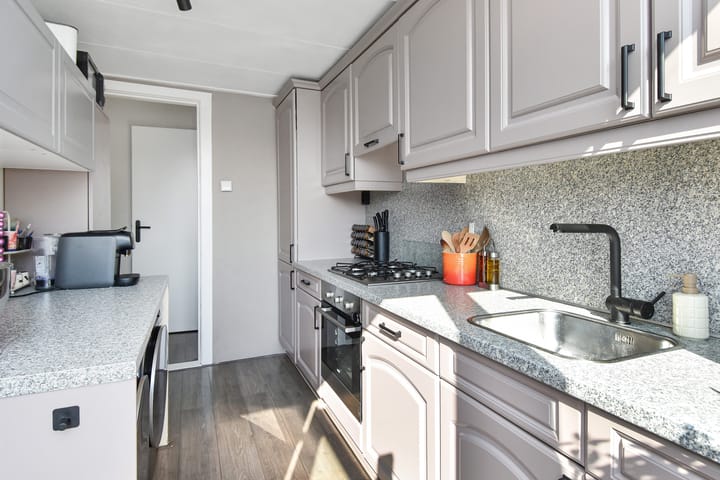 Appartement te koop: Burgemeester Hovylaan 29, 'S-Gravenhage