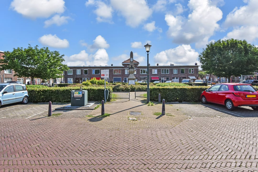 Photo 31 of Burgemeester Hovylaan 29