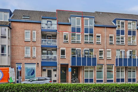 Puteanusstraat thumbnail