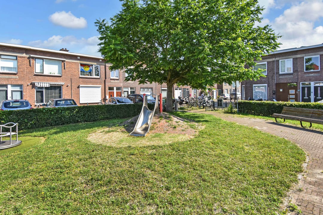 Photo 32 of Burgemeester Hovylaan 29