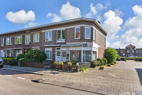 Burgemeester Hovylaan thumbnail