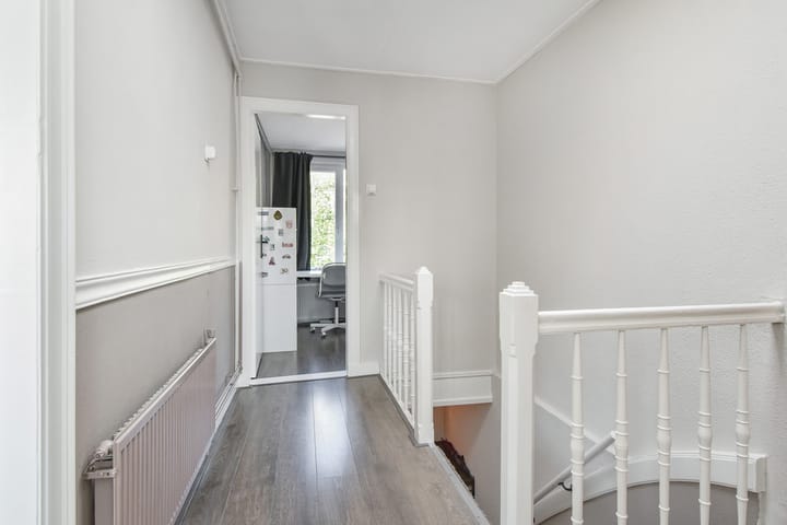 Appartement te koop: Burgemeester Hovylaan 29, 'S-Gravenhage