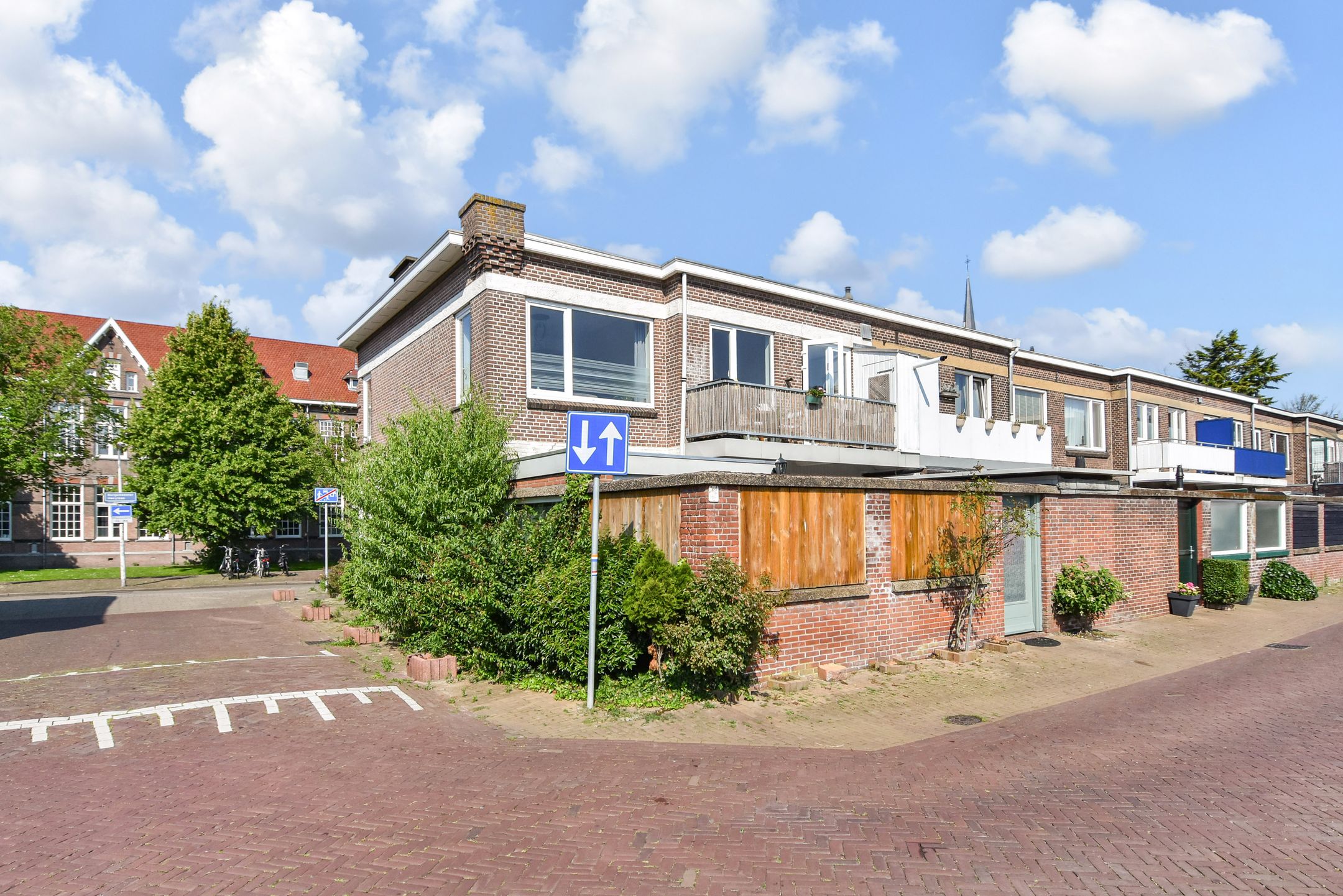 Photo 30 of Burgemeester Hovylaan 29