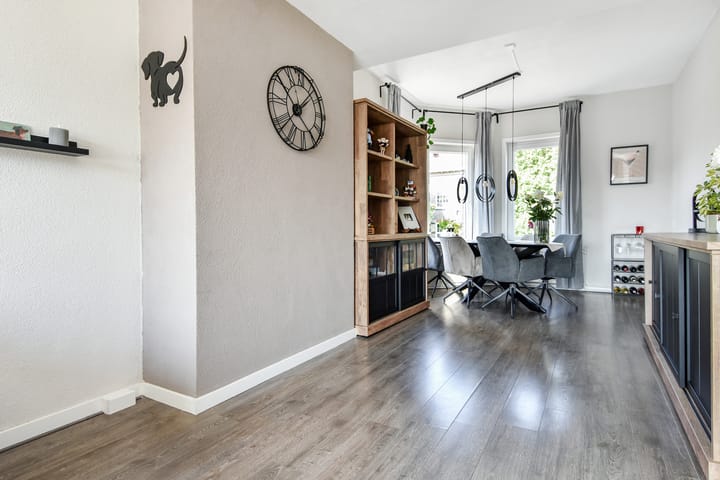 Appartement te koop: Burgemeester Hovylaan 29, 'S-Gravenhage