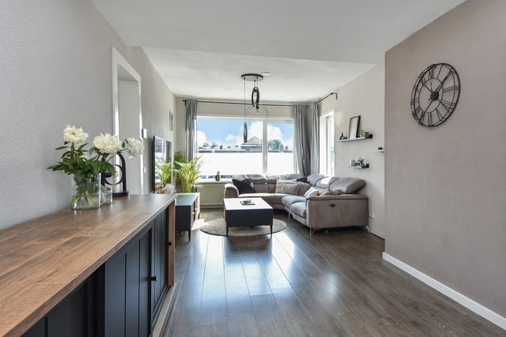 Appartement te koop: Burgemeester Hovylaan 29, 'S-Gravenhage