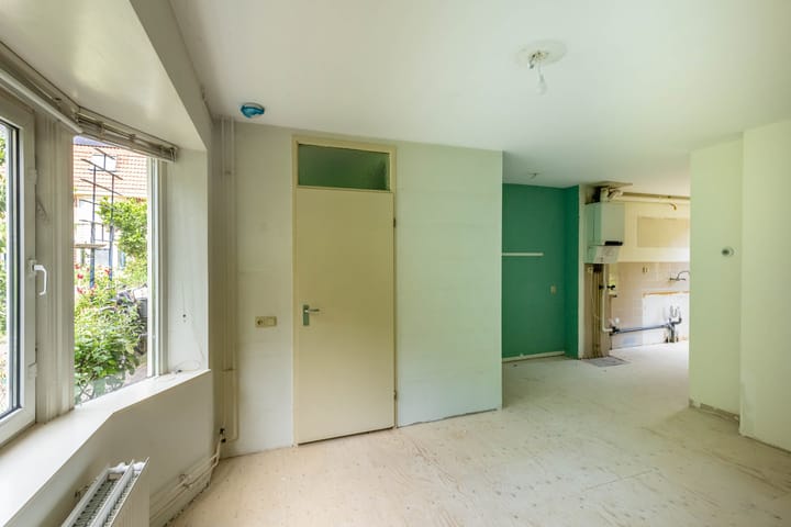 Foto 4 van Kraaipanstraat 31-A