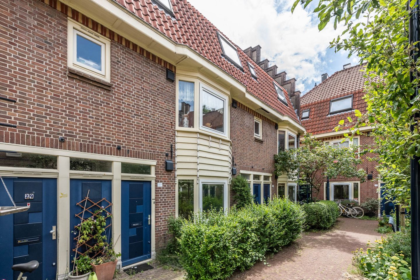 Foto 1 van Kraaipanstraat 31-A
