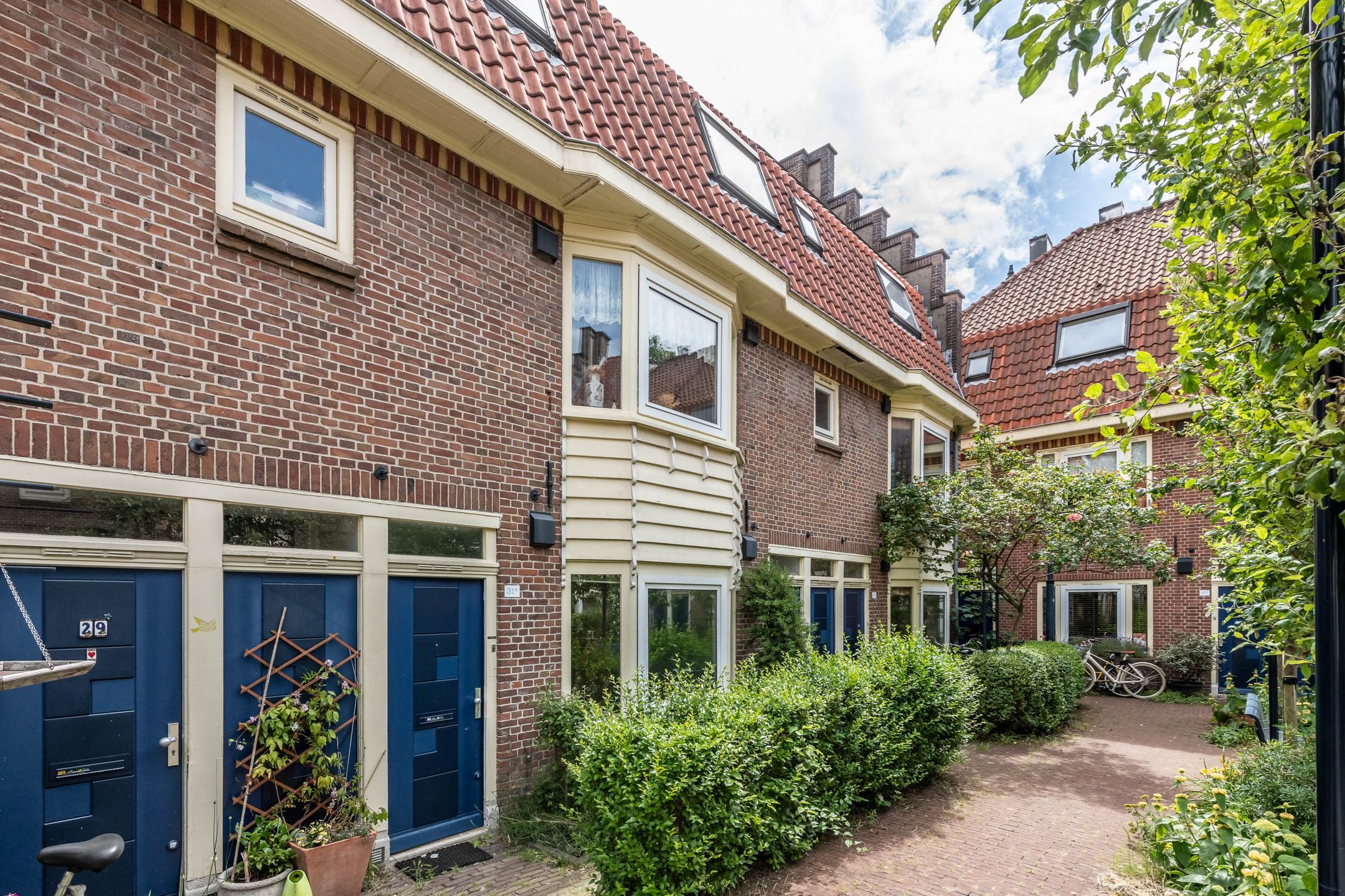 Kraaipanstraat 31-A 31 A
