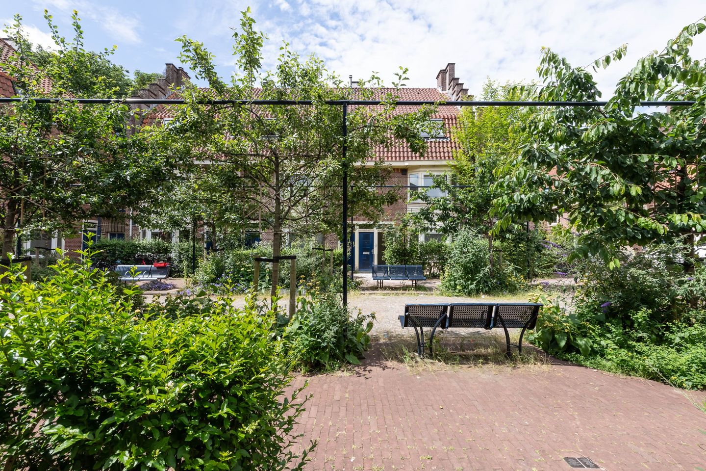 Foto 19 van Kraaipanstraat 31-A