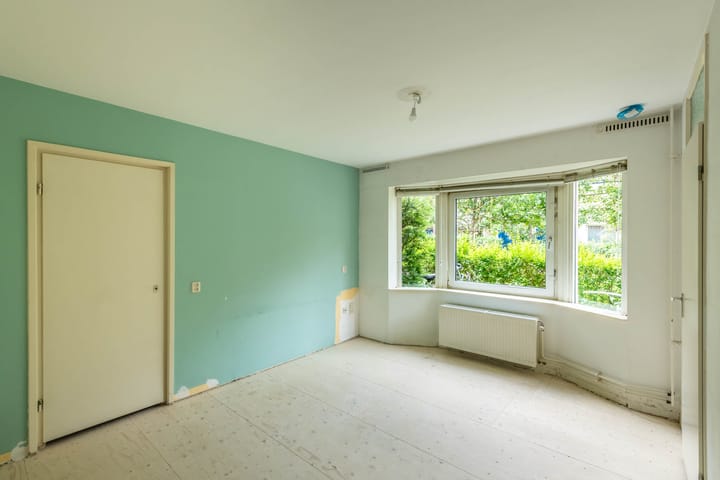 Foto 5 van Kraaipanstraat 31-A