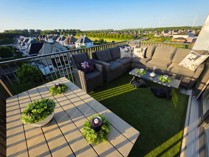 Appartement te koop: Schieveen 51, Lelystad