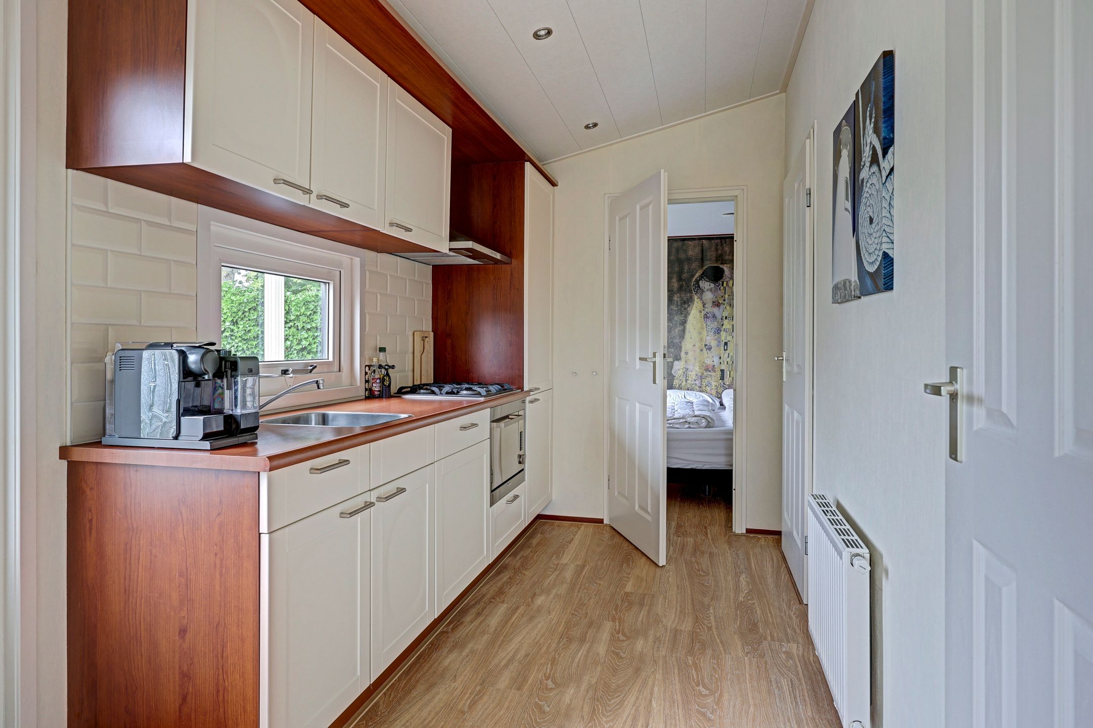 2-bedroom freehold villa in Egmond aan den Hoef — photo 3 of 5