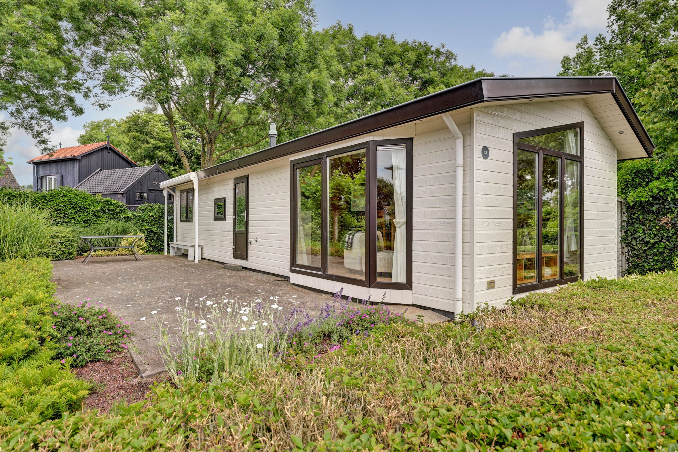 2-bedroom freehold villa in Egmond aan den Hoef — photo 5 of 5