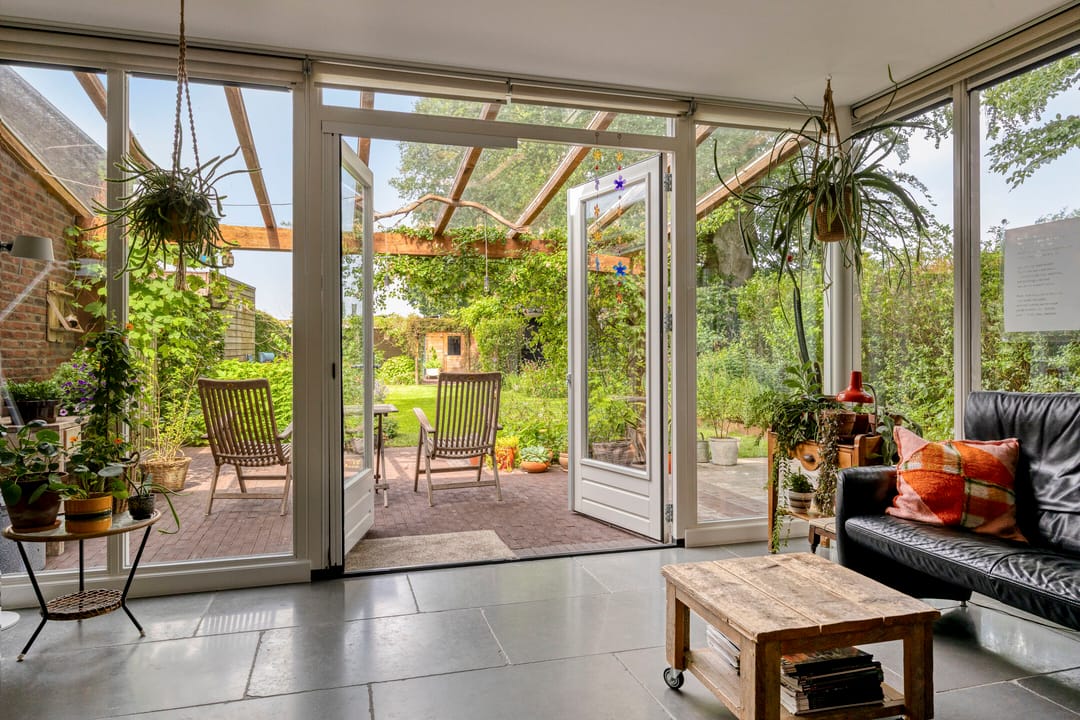 Photo 7 of Loverensestraat 27-A