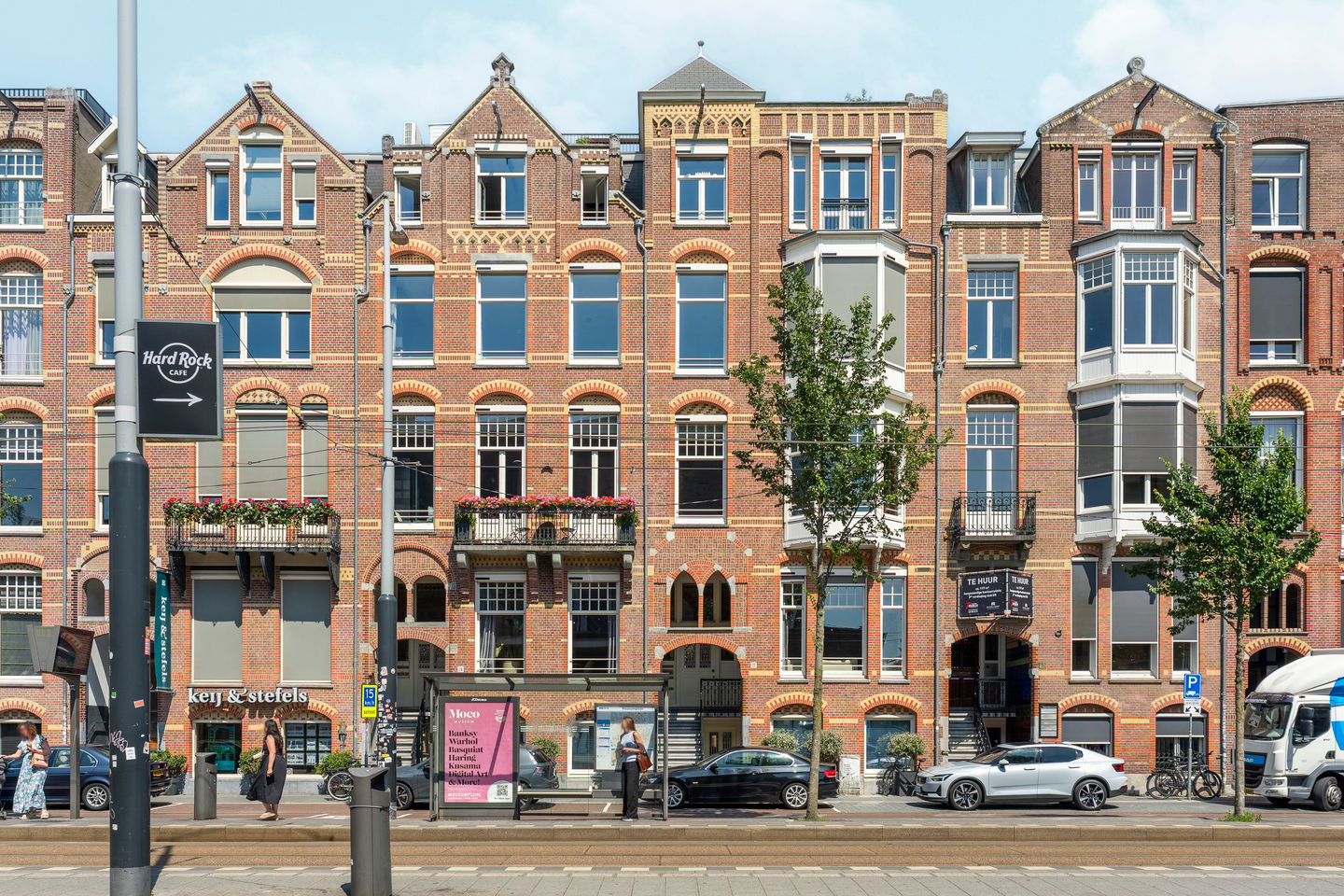 Photo 5 of Paulus Potterstraat 24-A