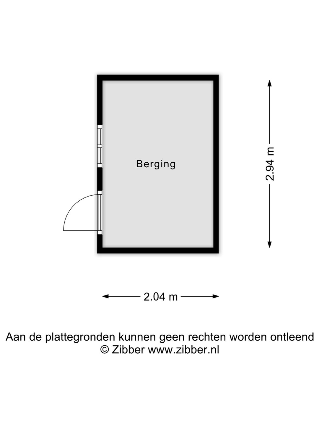 Photo 56 of Loverensestraat 27-A