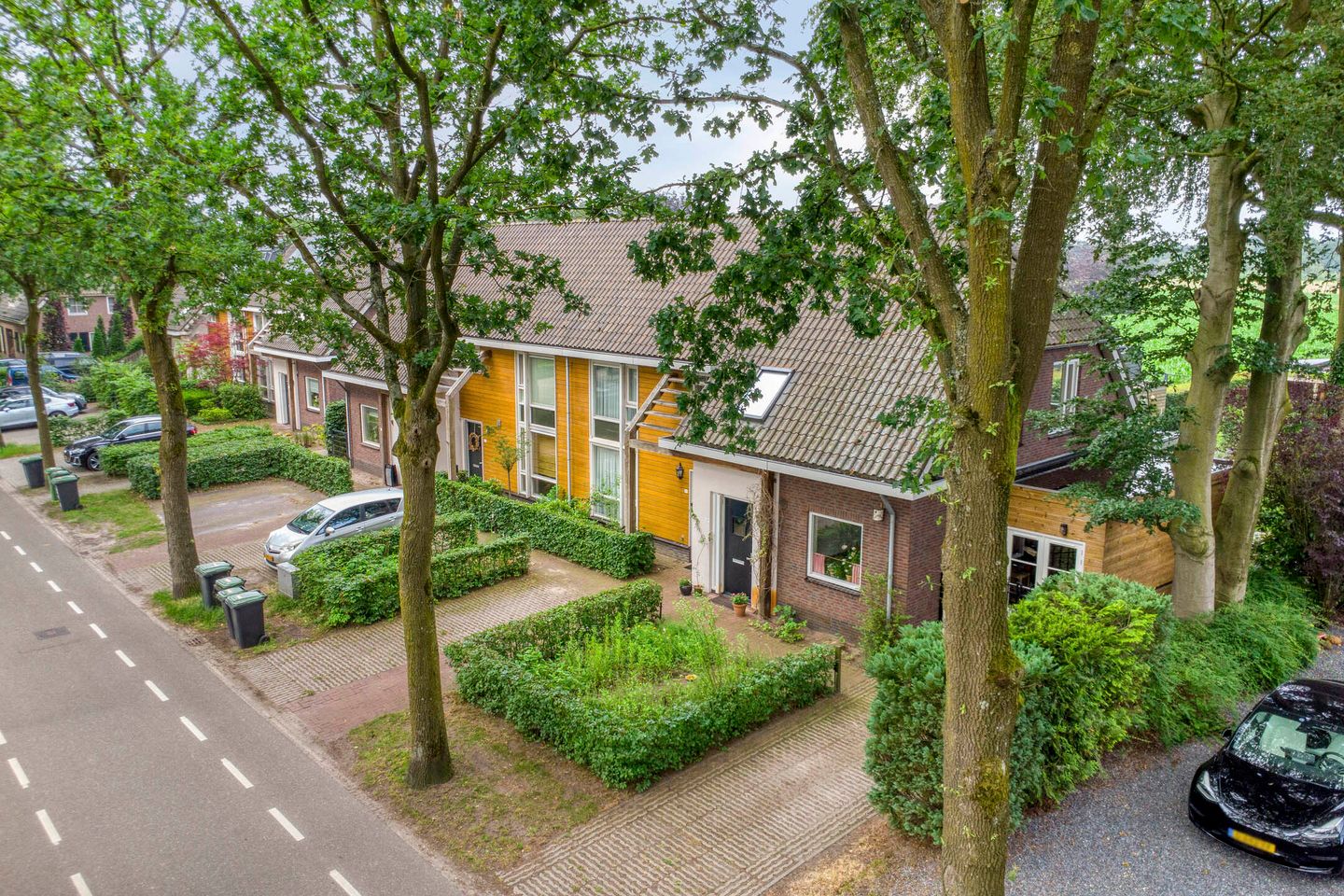 Photo 59 of Loverensestraat 27-A