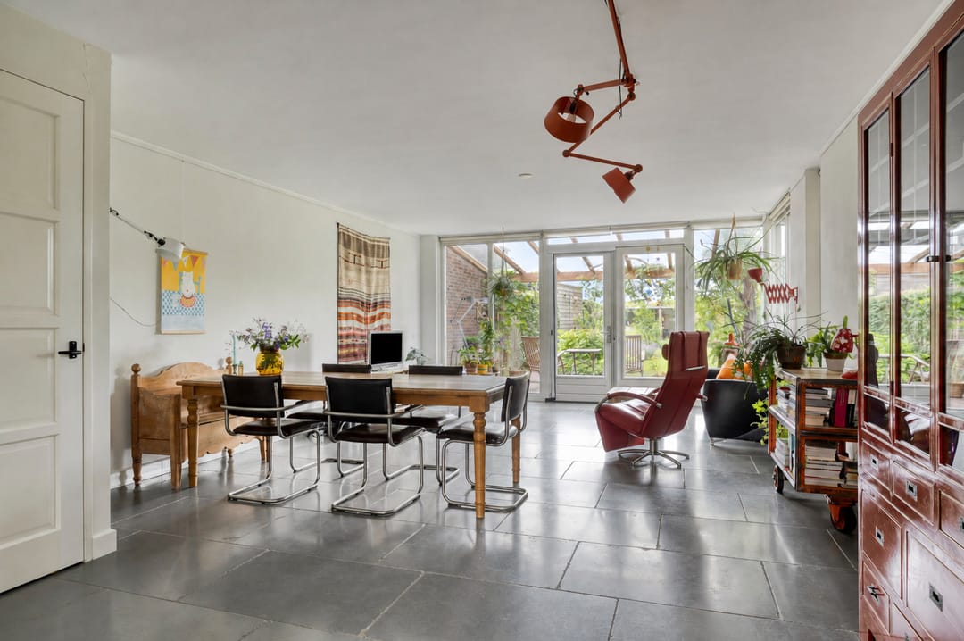 Photo 8 of Loverensestraat 27-A