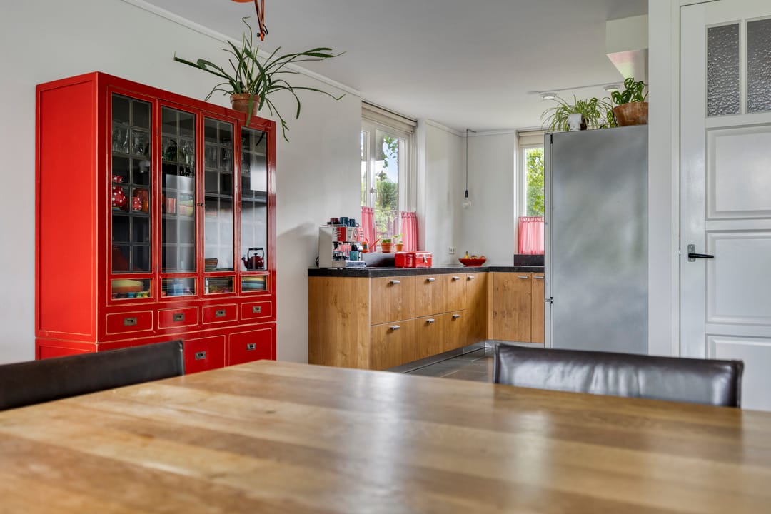 Photo 13 of Loverensestraat 27-A