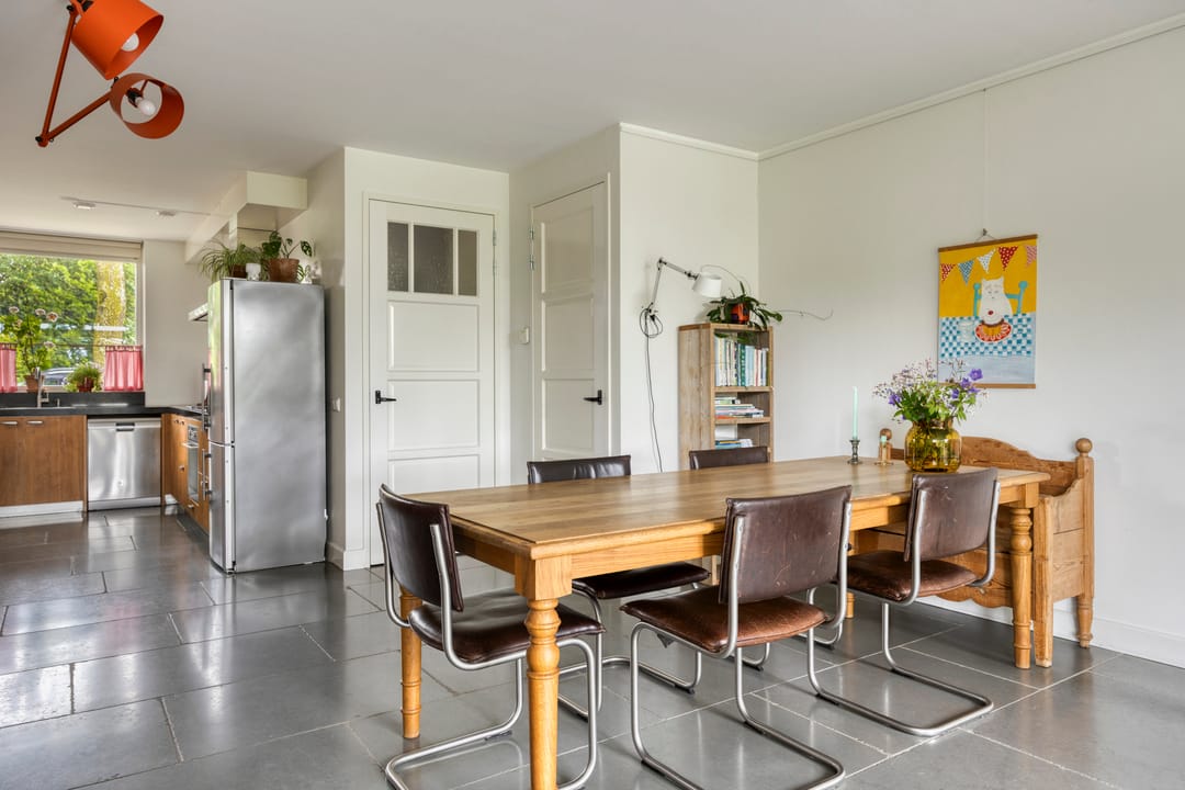 Photo 11 of Loverensestraat 27-A