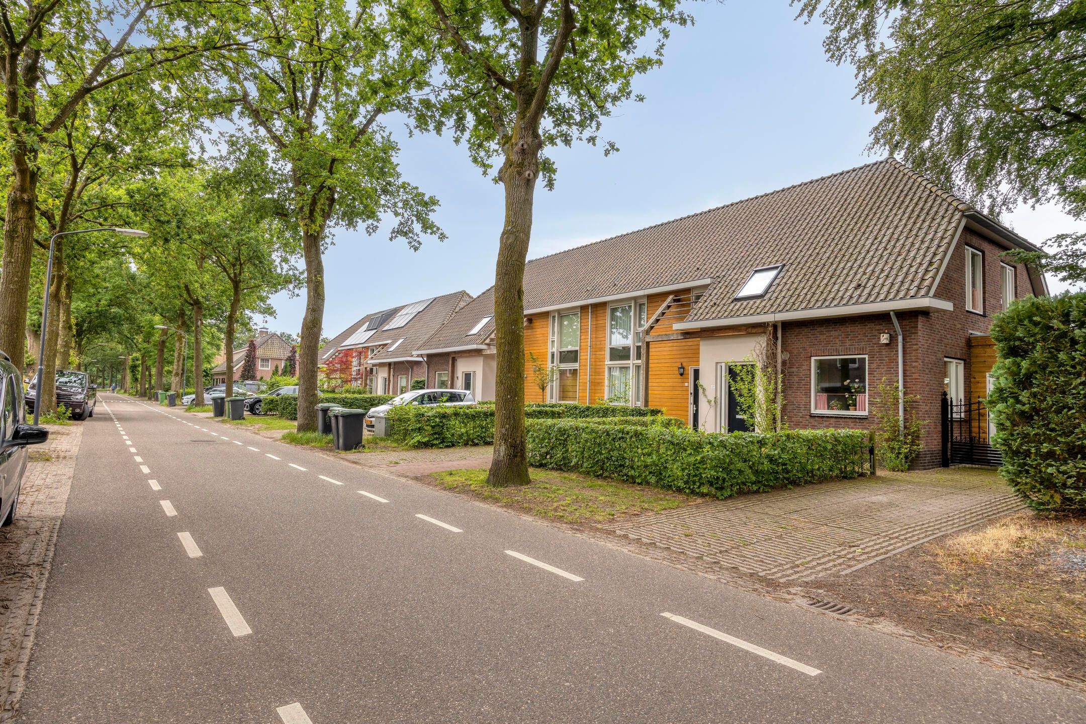 Photo 63 of Loverensestraat 27-A