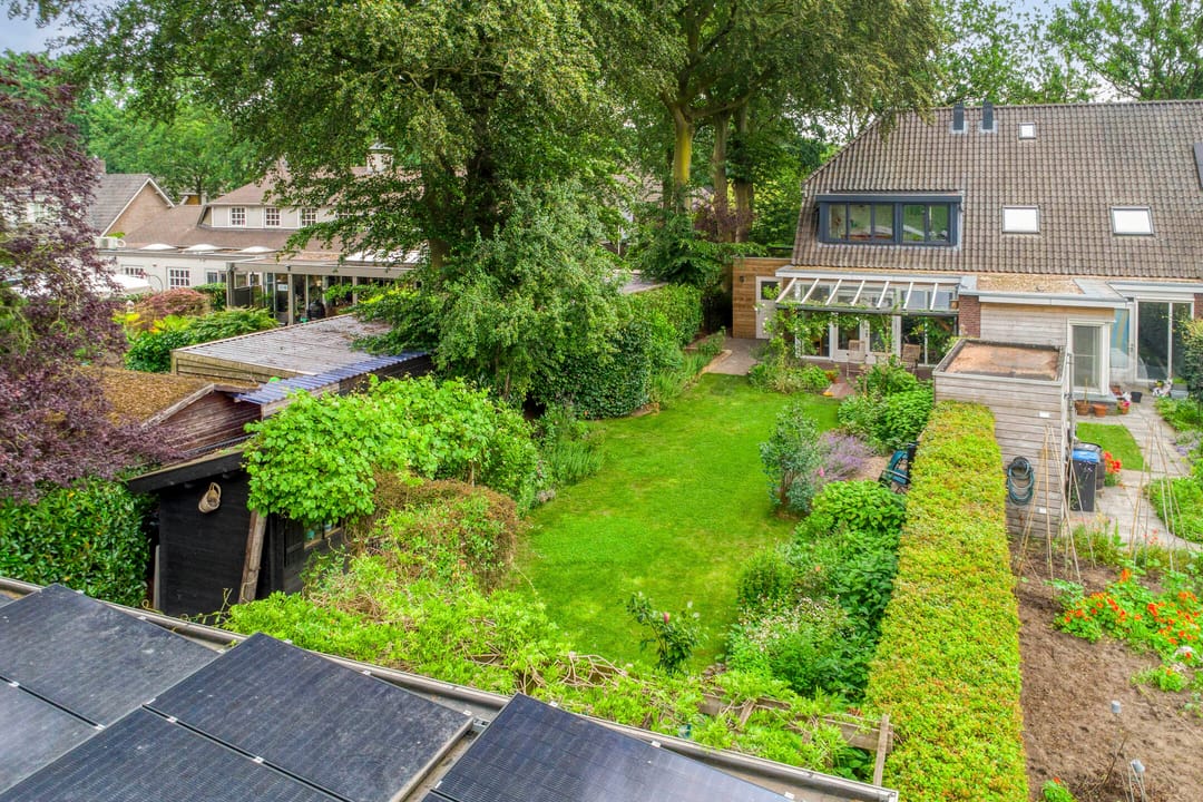 Photo 53 of Loverensestraat 27-A