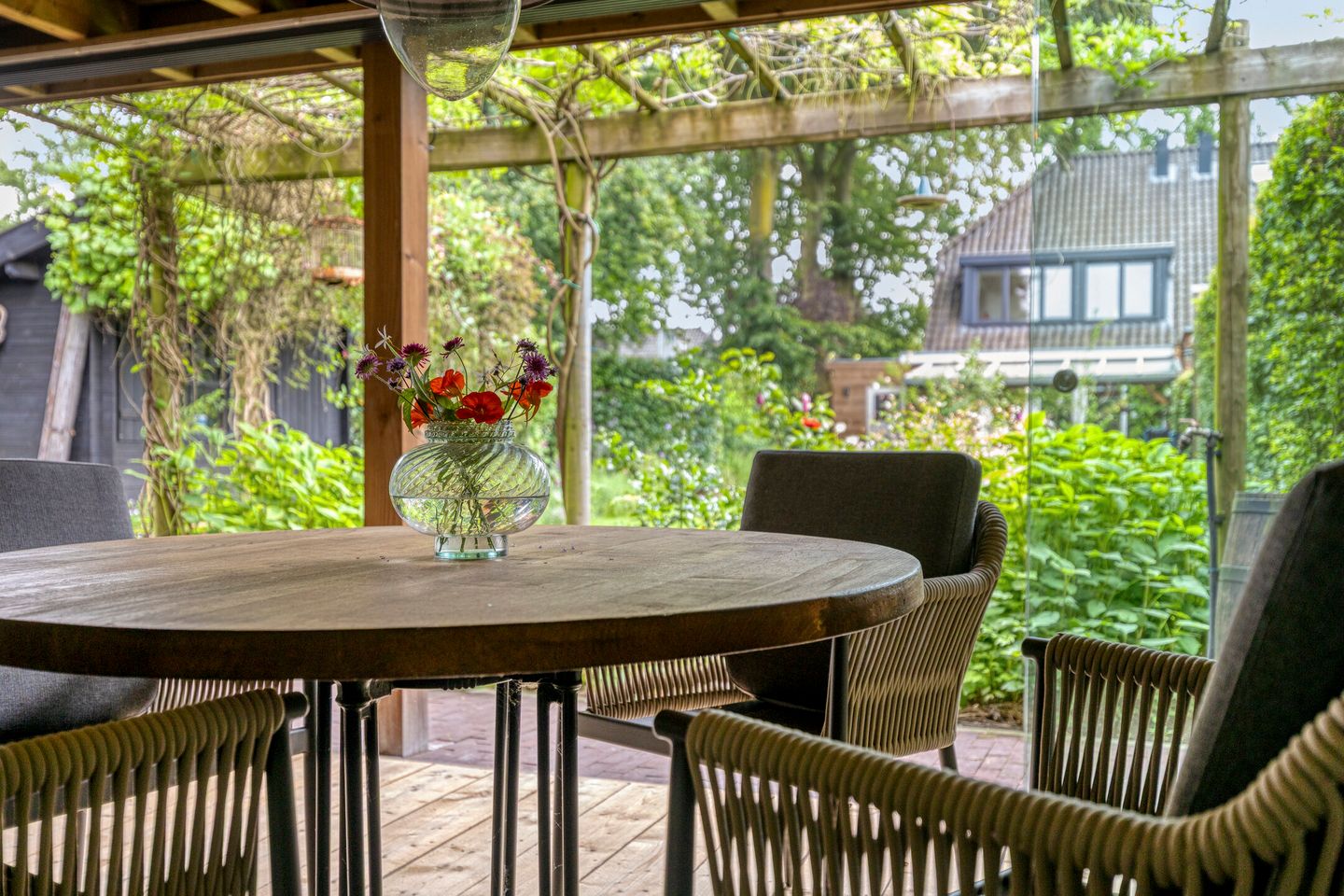 Photo 5 of Loverensestraat 27-A