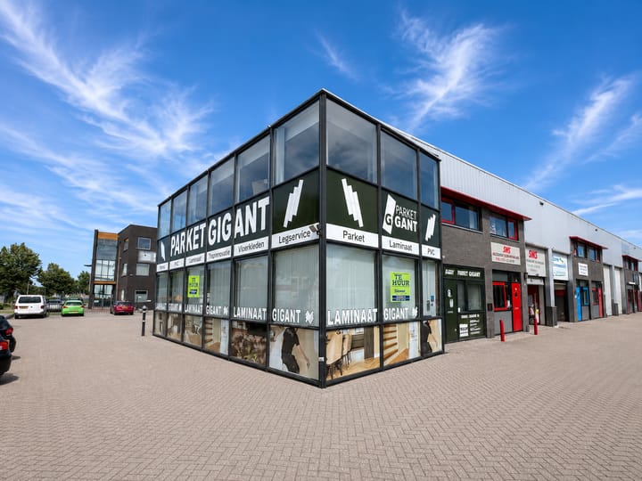 Jool-Hulstraat 1
