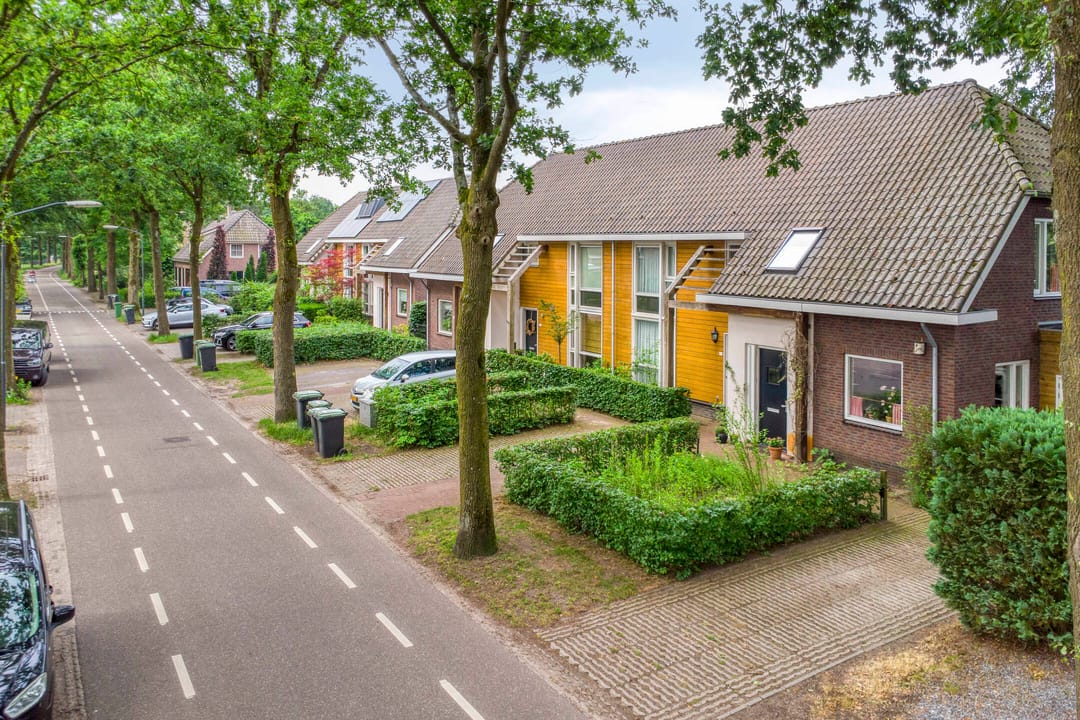 Photo 62 of Loverensestraat 27-A