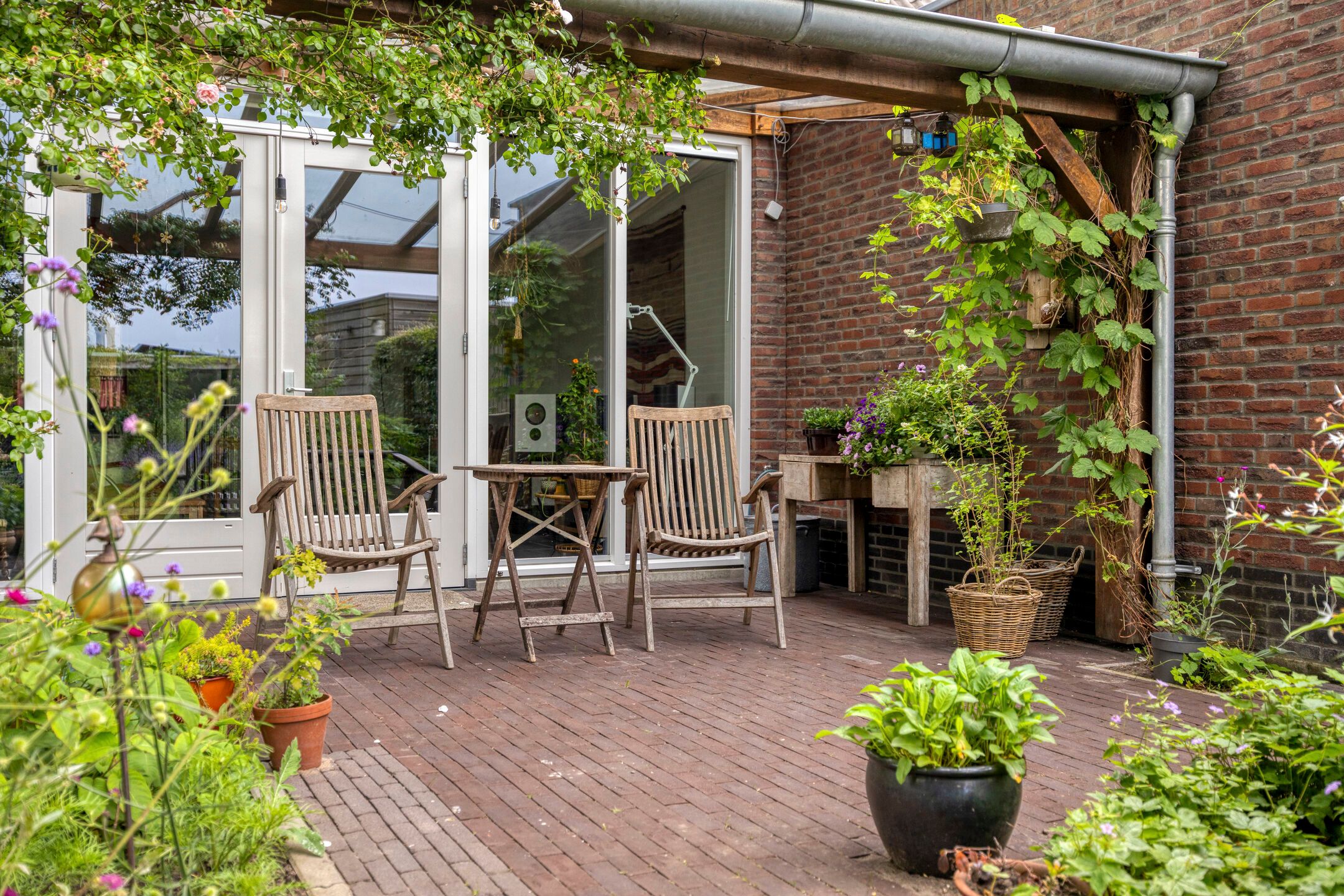 Photo 39 of Loverensestraat 27-A
