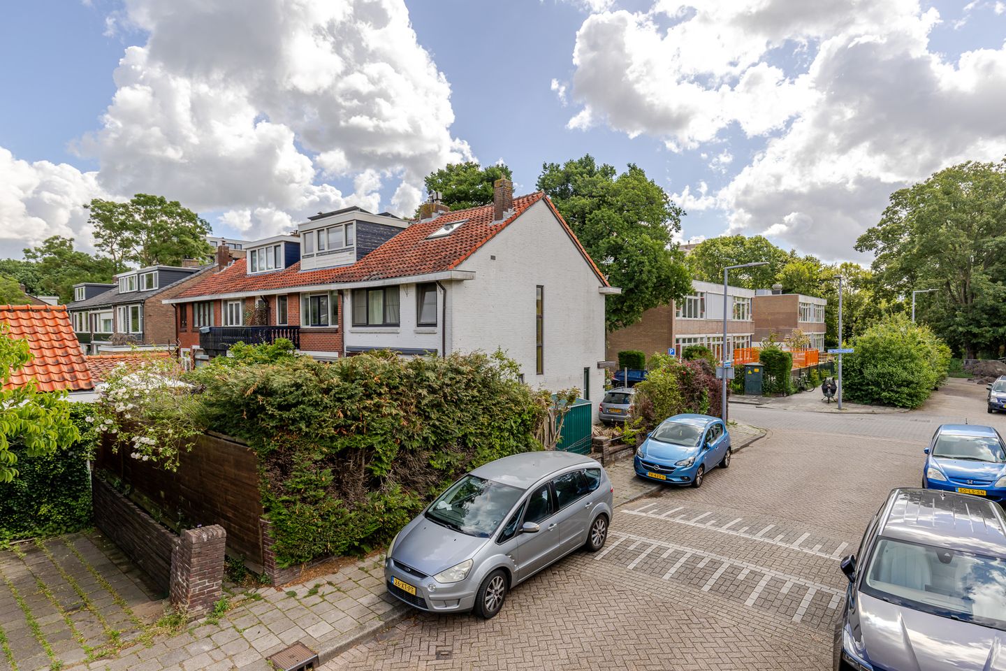 Photo 50 of De Villeneuvestraat 21