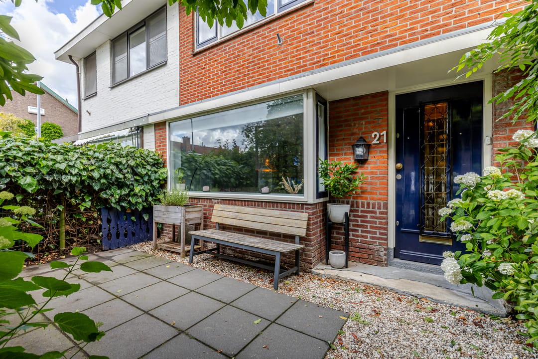 Photo 41 of De Villeneuvestraat 21