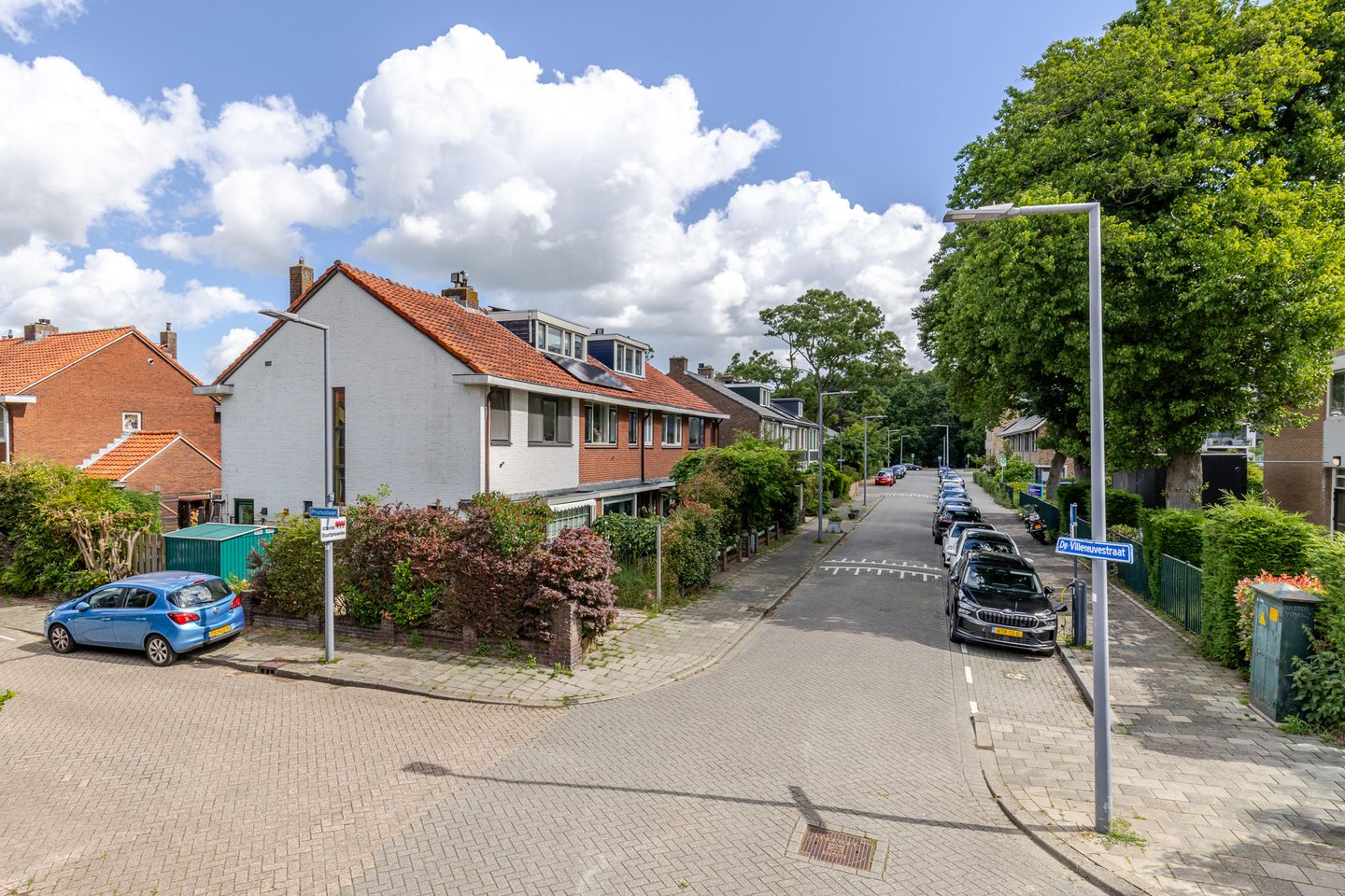 Photo 49 of De Villeneuvestraat 21