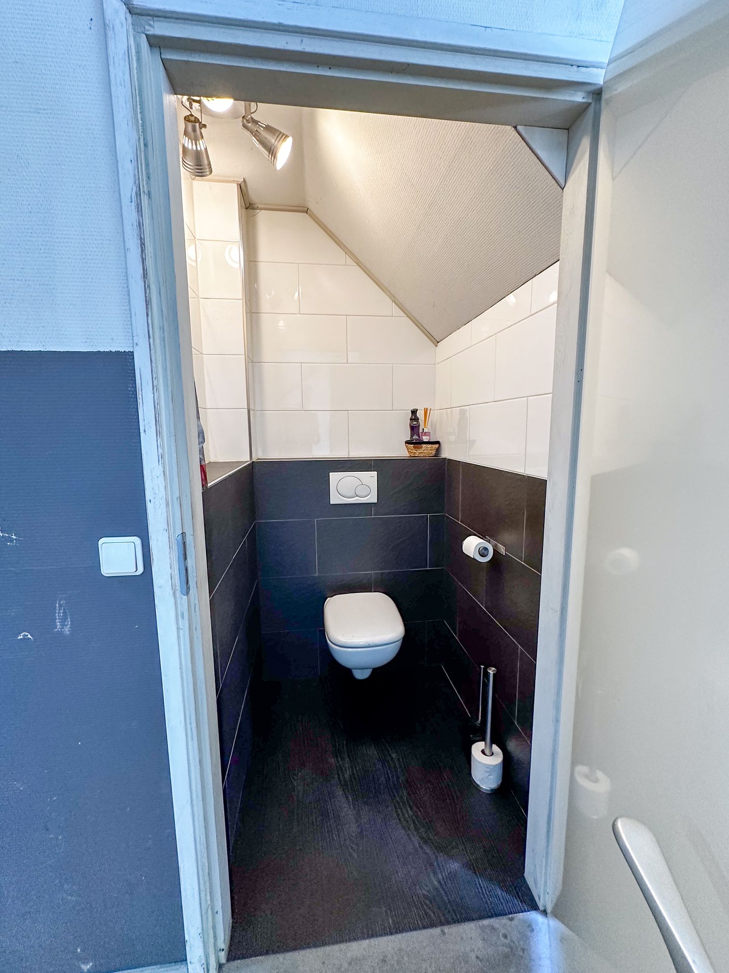 Bekijk foto 5 van Turbinestraat 8-L
