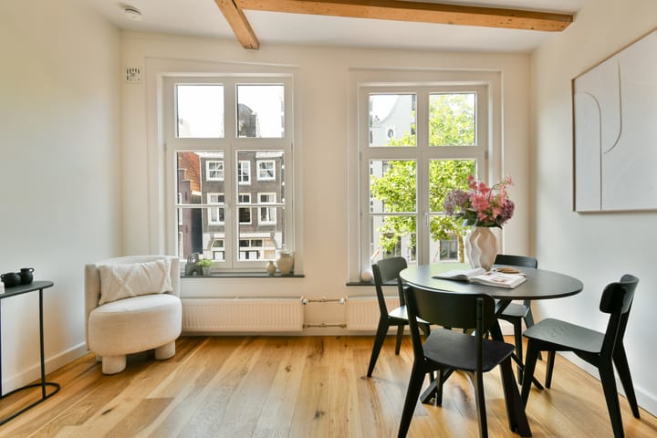 Foto 4 van Spuistraat 41-B