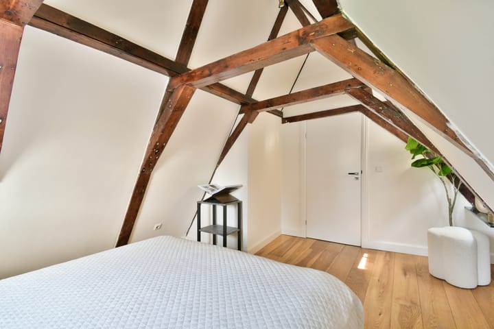 Appartement te koop: Spuistraat 41B, Amsterdam