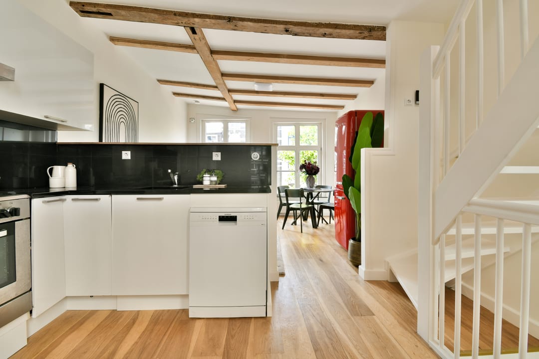 Photo 7 of Spuistraat 41-B
