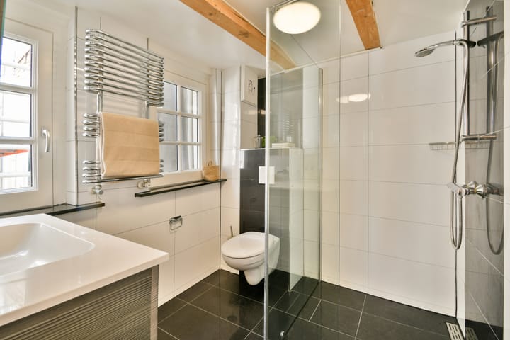 Appartement te koop: Spuistraat 41B, Amsterdam