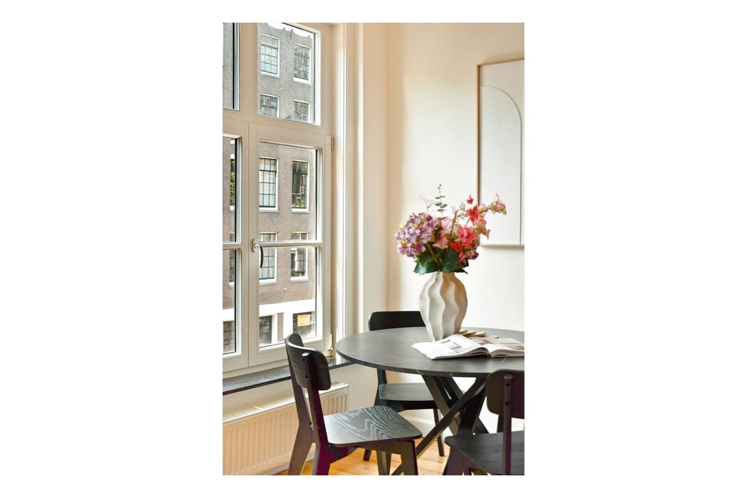 Photo 8 of Spuistraat 41-B