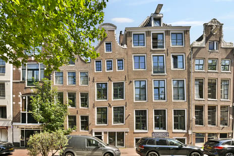 Spuistraat thumbnail