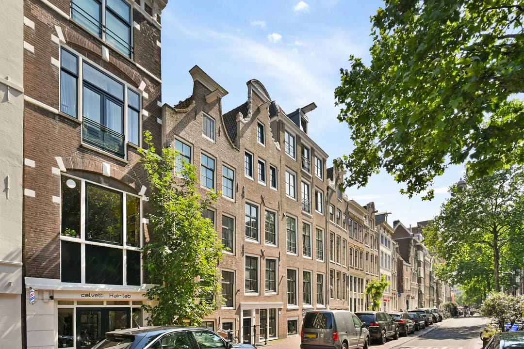 Photo 22 of Spuistraat 41-B