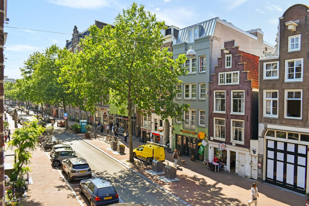 Photo 23 of Spuistraat 41-B