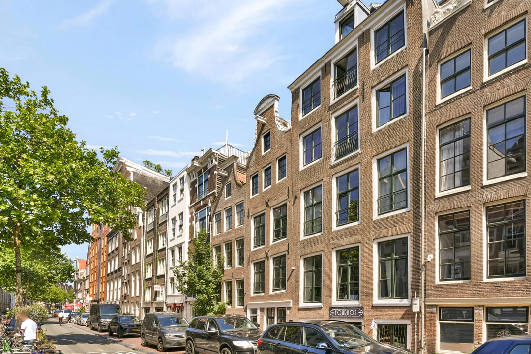 Photo 26 of Spuistraat 41-B
