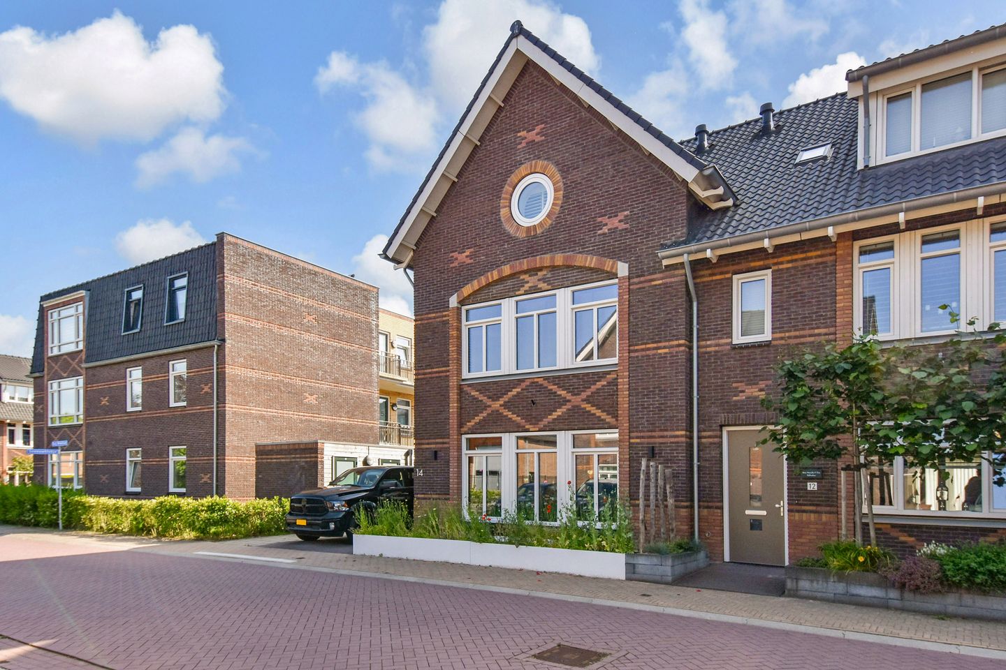 Foto 5 van Burgemeester Winkellaan 14