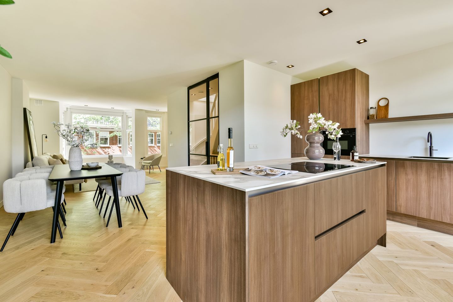 Photo 10 of Johann Keplerstraat 49