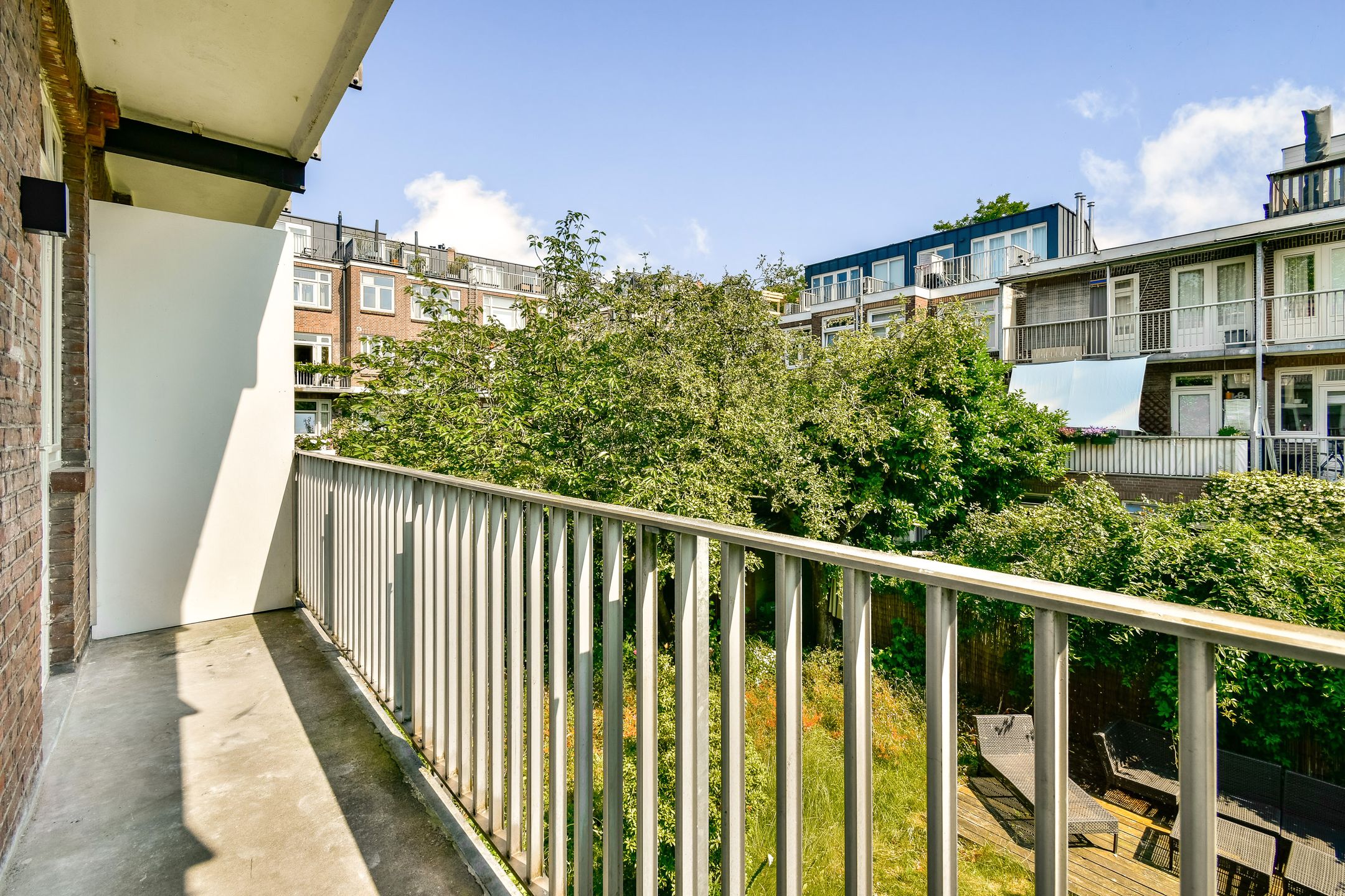 Photo 12 of Johann Keplerstraat 49