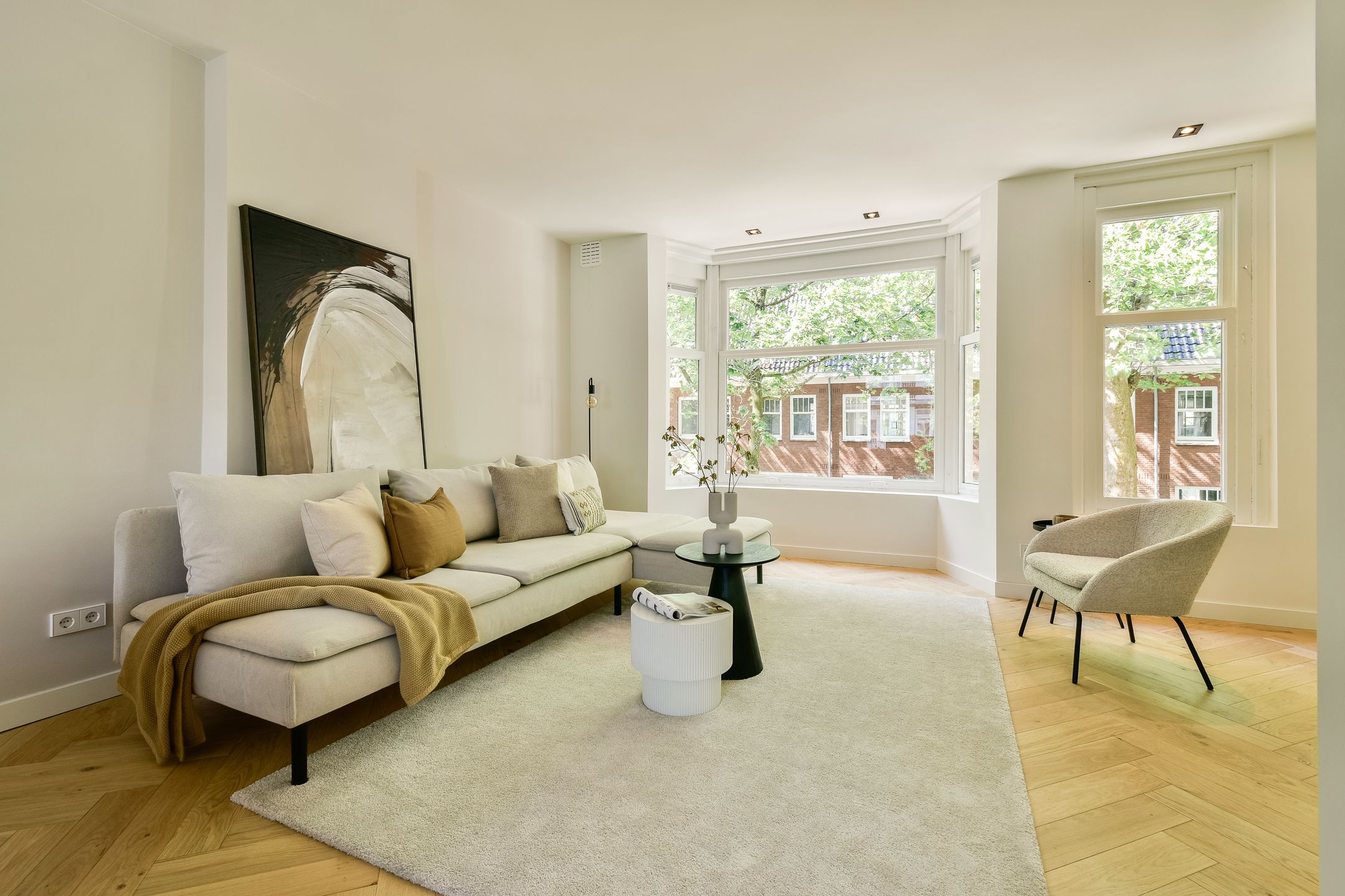 Photo 3 of Johann Keplerstraat 49