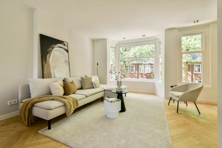 Photo 3 of Johann Keplerstraat 49