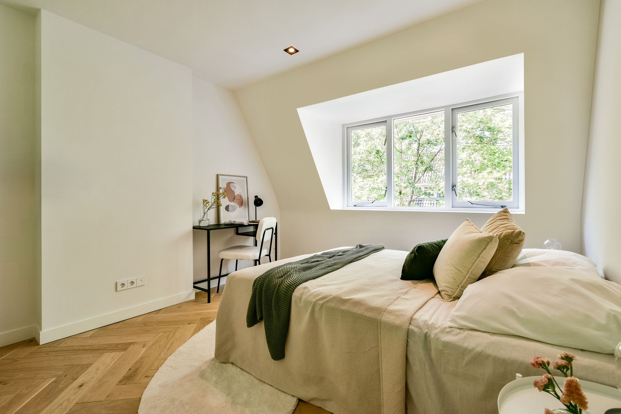 Photo 21 of Johann Keplerstraat 49